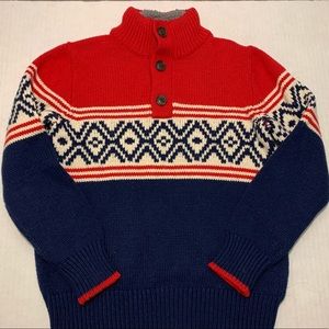 EUC Gap Sweater